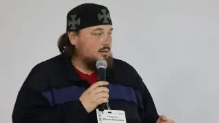 Бывшего священника Иакова Воронцова арестовали в Алматы