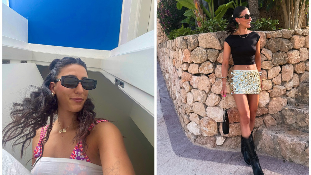 Фото: instagram.com/rebeccapassler/