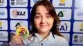Казахстан завоевал ещё одно золото чемпионата Азии