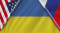 Киев, Москва и Вашингтон объявили о новом раунде переговоров по Украине