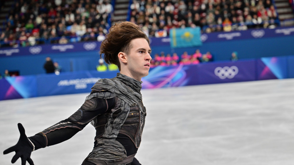 Фото: НОК/ Сали Сабиров