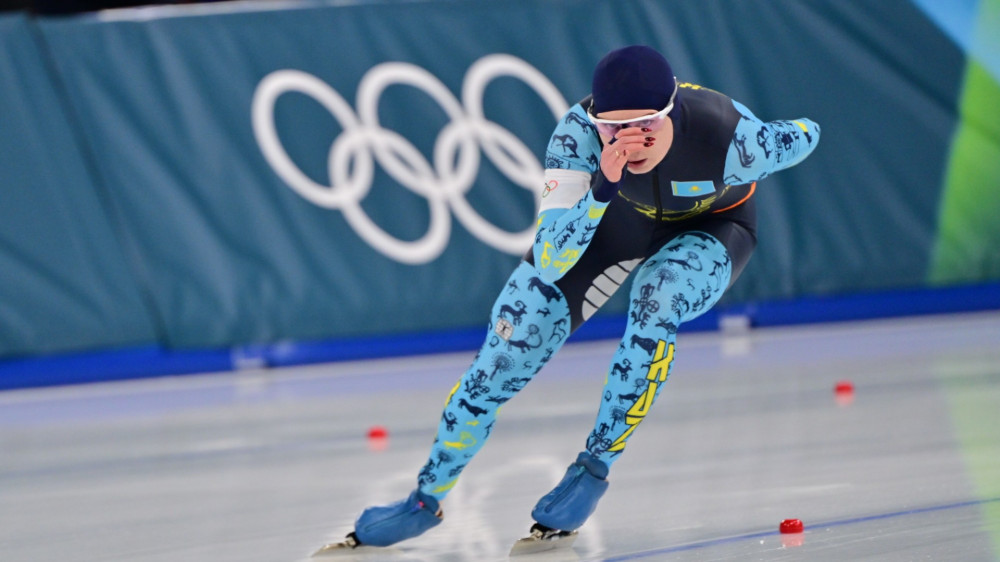 Фото: Olympic.kz