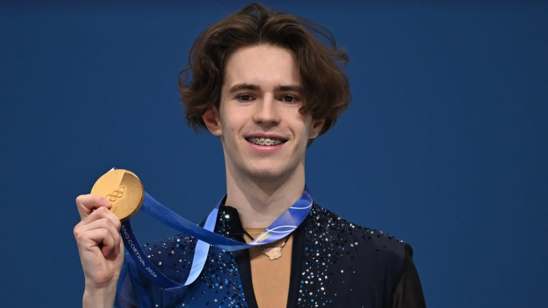 Фото: НОК/ Сали Сабиров