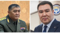 Племянника Камчыбека Ташиева сняли с должности в прокуратуре Кыргызстана