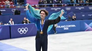 Сколько Михаил Шайдоров заработал за золото Олимпийских игр