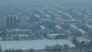 Казгидромет предупредил жителей Усть-Каменогорска, Риддера и Семея