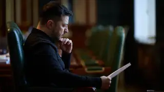 “Время для компромиссов“: Зеленский сделал заявление о позиции Трампа