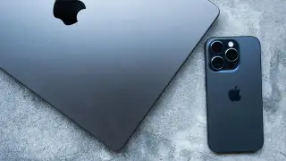 “Уже скоро”: инсайдеры назвали дату выхода нового iPhone и бюджетного MacBook