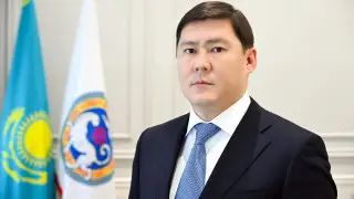 Дархан Сатыбалды назначил себе первого заместителя