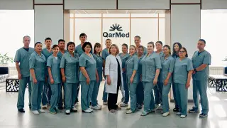 Бесплатное медобследование стало доступно шахтёрам и металлургам Карагандинской области