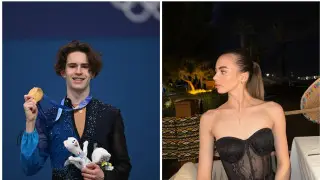 Возлюбленная Михаила Шайдорова восхитила казахстанцев: что о ней известно