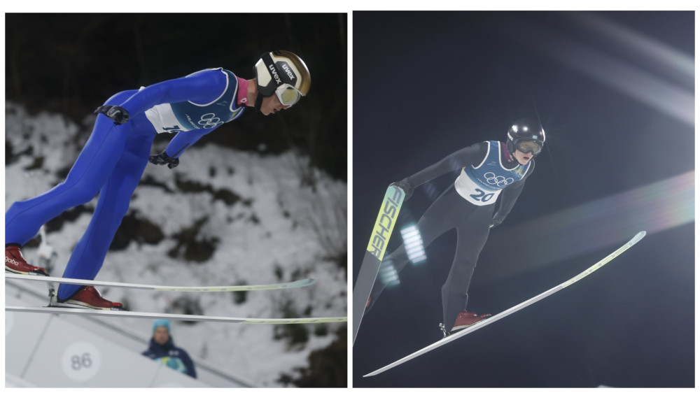 Фото: Тұрар Қазанғапов/НОК