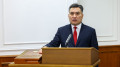 Новый министр принёс присягу в правительстве