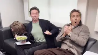 “Дэдпул“ против “Челси“: реакция актера завирусилась в сети