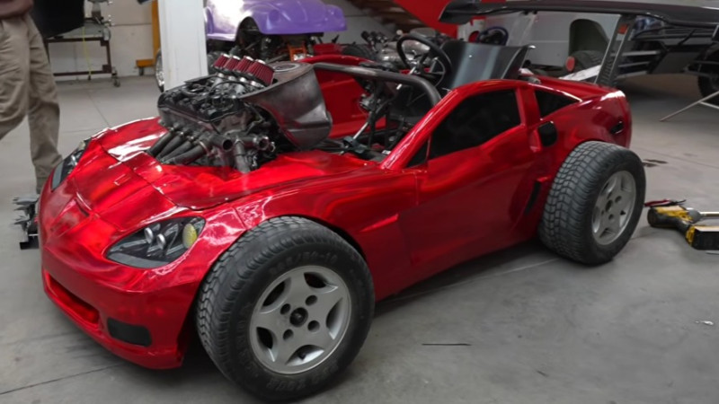 Кадры из видео