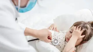 Число заболевших корью в Алматы выросло в пять раз: ситуация в городе и в Казахстане