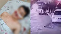 Парня жестоко избили толпой после кокпара на юге Казахстана