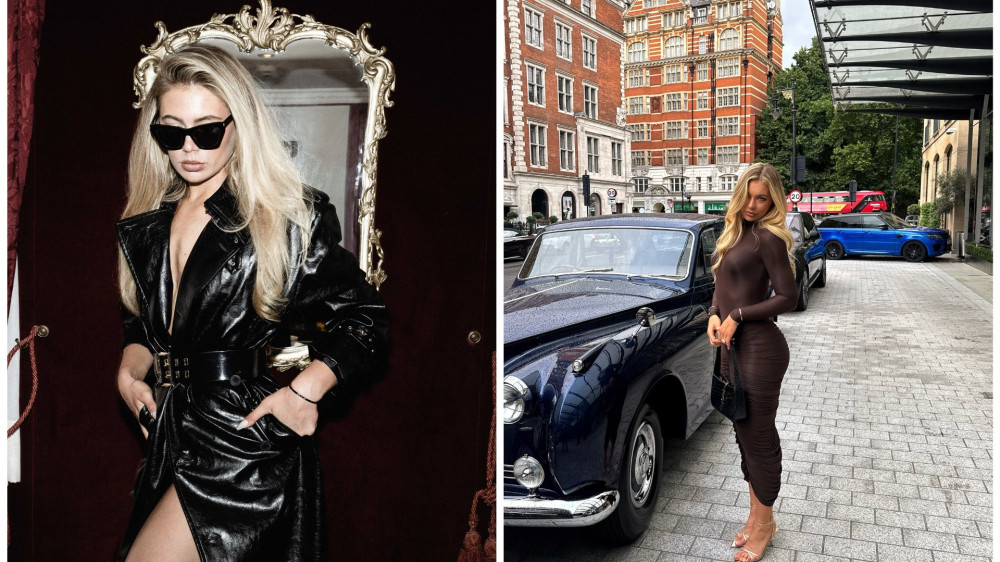 Фото: instagram.com/juttaleerdam/