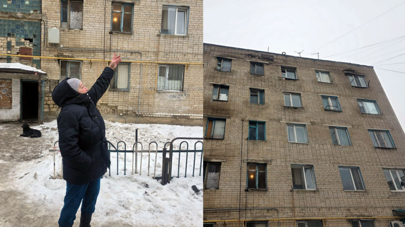 Фото © Tengrinews.kz