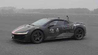 Китайский суперкар попал в Книгу рекордов Гиннесса