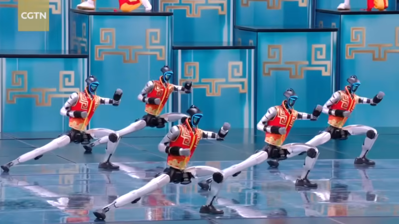 Кадр из видео