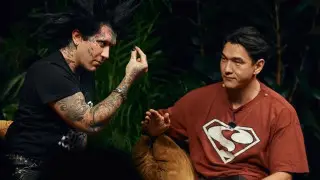 Еще один артист из Казахстана может столкнуться с проблемами в России