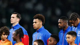 Камбэком с 5 голами обернулся матч победителя Лиги чемпионов