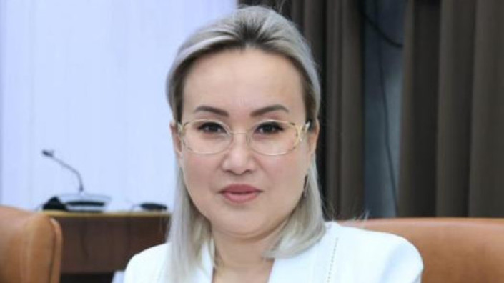 Кумар Аксакалов высказался о задержании КНБ своего заместителя