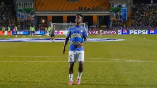 Скандал со звёздами “Реала“ и разгром в Турции: как стартовал плей-офф ЛЧ