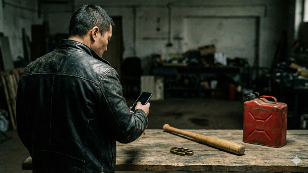 “Накажем за деньги“: казахстанцам предлагают необычную услугу