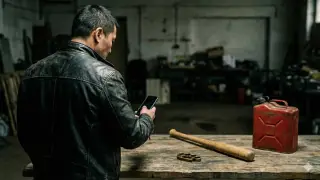 “Накажем за деньги“: казахстанцам предлагают необычную услугу