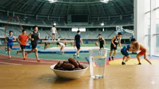 Как продолжать заниматься спортом в оразу: рекомендации врача