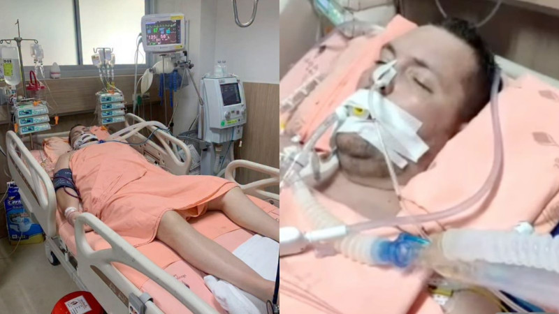 Фото Тихон Вивтоненко