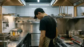 “Он не хочет возвращаться“ — мать сотрудника с аутизмом о скандале вокруг Burger King Kazakhstan