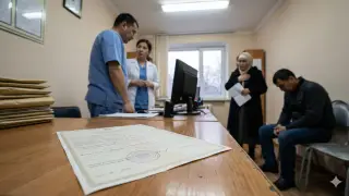 “Умер дома“: как получить медсвидетельство о смерти в Казахстане - инструкция