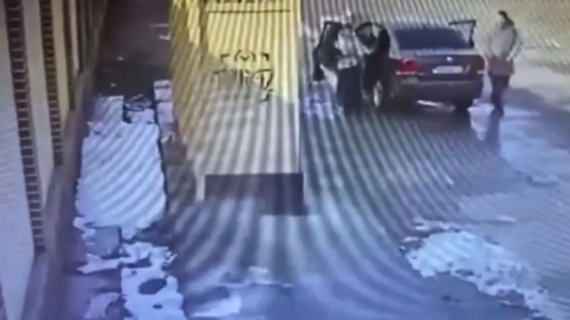 Кадр видео: taraz_life