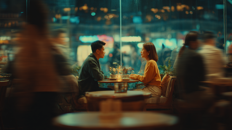 Изображение сгенерировано при помощи нейросети