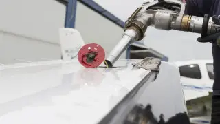 Аэропорт в Семее оштрафовали на 8 миллионов тенге за завышенные цены