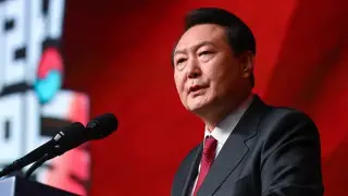 Экс-президент Южной Кореи получил пожизненный срок