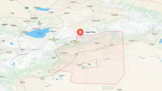 Жители Алматинской области почувствовали землетрясение