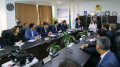 Почти 4 тысячи сотрудников QazaqGaz Aimaq обсудили проект новой Конституции