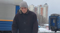 Ночевал на вокзале, боялся просить помощи у своих детей: в Актобе спасли мужчину