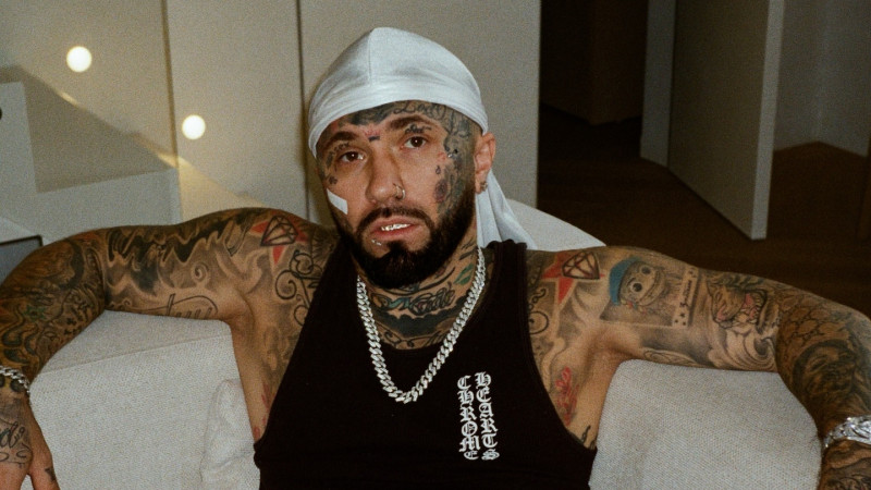 Фото: instagram.com/biggunwest