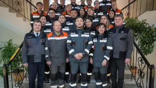 Металлурги ERG высказались о проекте новой Конституции