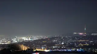 Без света остались жители одного из районов в Алматы