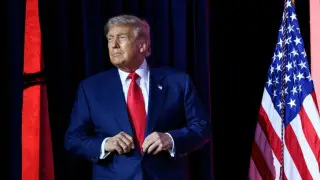 Трамп пообещал рассекретить документы об НЛО