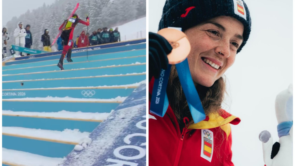 Фото: кадр из видео/ instagram.com/coe_es/