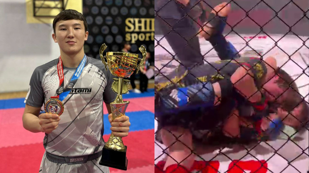 Фото предоставлено родными