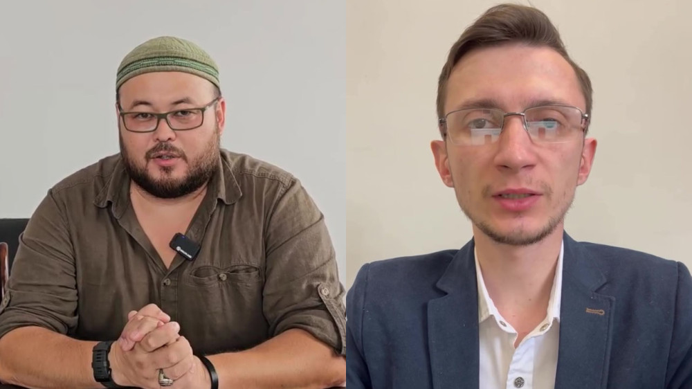 В Алматы вынесли приговор блогерам по делу о вымогательстве