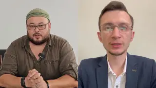 В Алматы вынесли приговор блогерам по делу о вымогательстве